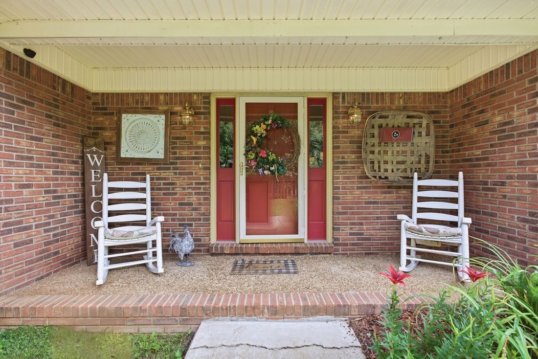 House in Pulaski, Tennessee, United States 4 - 18076252