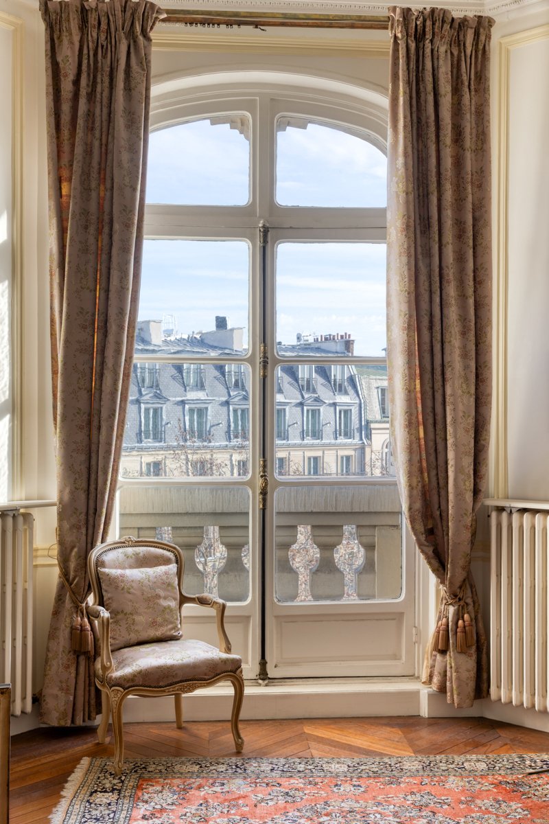 Apartment in Elysées-Madeleine, Paris 8e Arrondissement, Paris 3 - 18075372