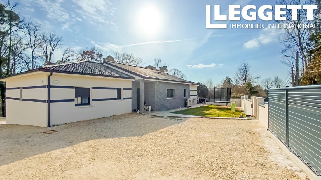 House in Le Bourg, Coulounieix-Chamiers, France 3 - 15338906