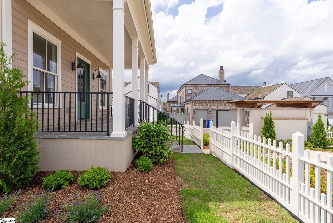 House in Greenville, South Carolina, United States 2 - 17794526