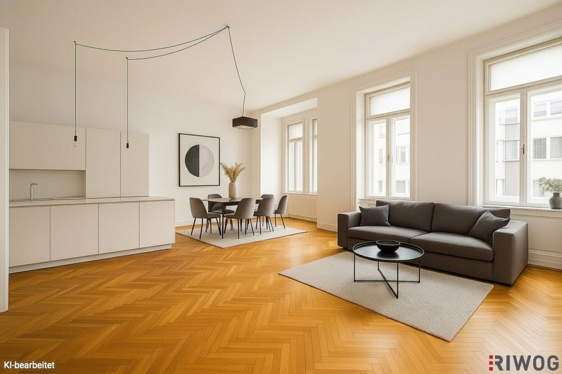 Apartment in Vienna, Wien, Austria 1 - 16426557