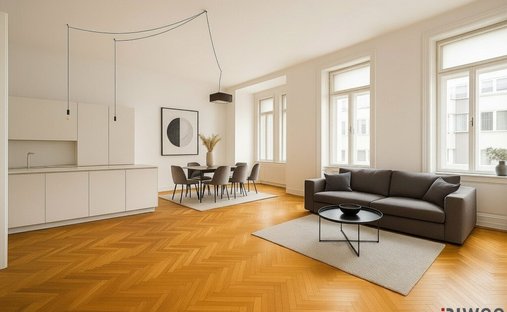 Apartment in Vienna, Wien, Austria 1
