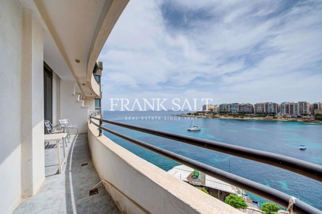 Apartment in Saint Julian's, Malta 4 - 18078666