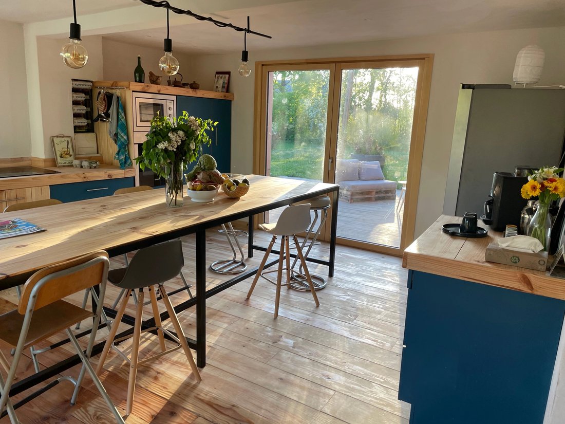 House in Verrie, Pays de la Loire, France 5 - 18072887