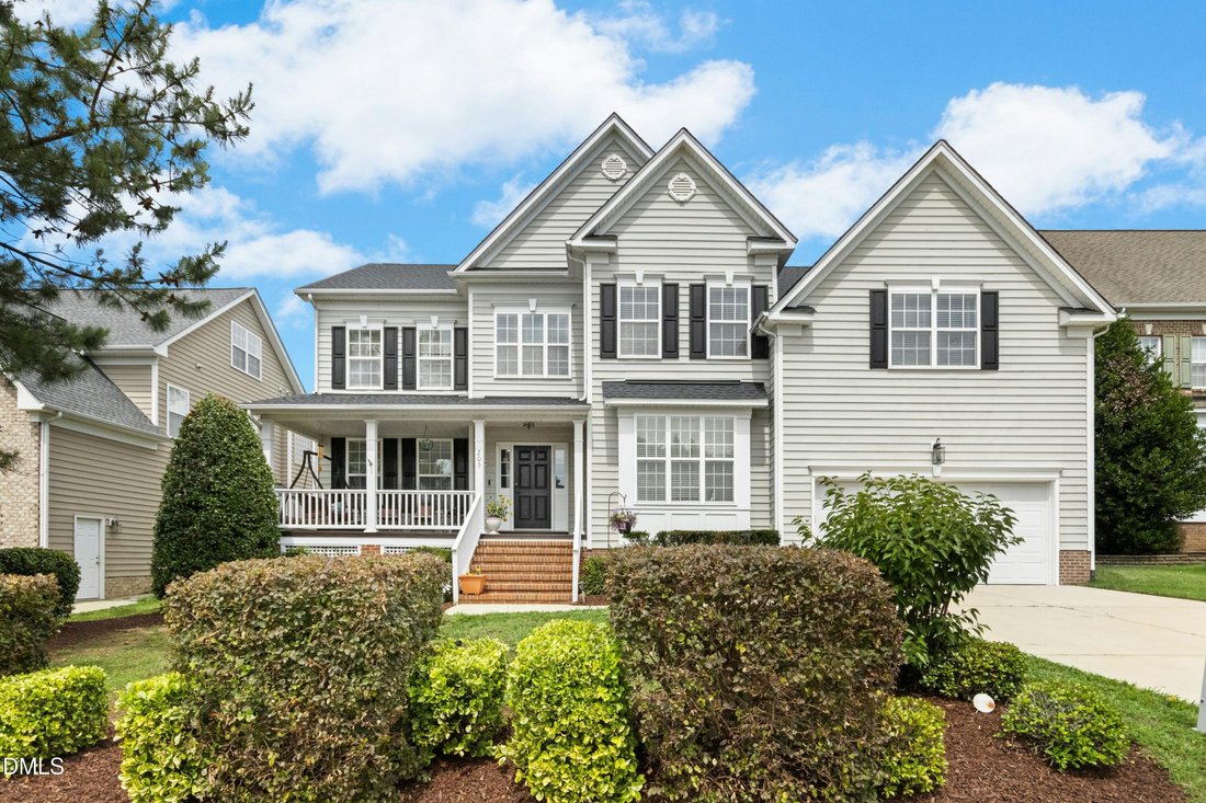 House in Morrisville, North Carolina, United States 3 - 18075431