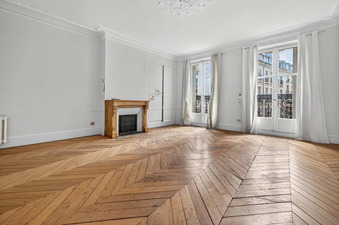 Apartment in Monnaie, Paris 6e Arrondissement, Paris 5 - 17745156