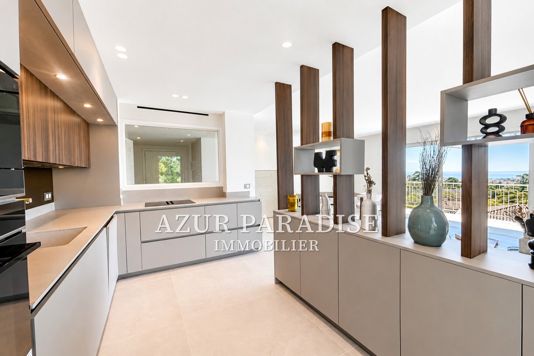 Apartment in Cannes, Provence-Alpes-Côte d'Azur, France 1 - 18072251