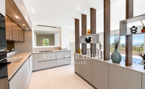 Apartment in Cannes, Provence-Alpes-Côte d'Azur, France 1