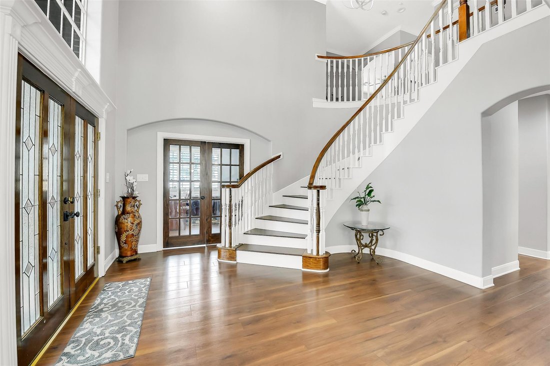 House in Spring, Texas, United States 5 - 18075730
