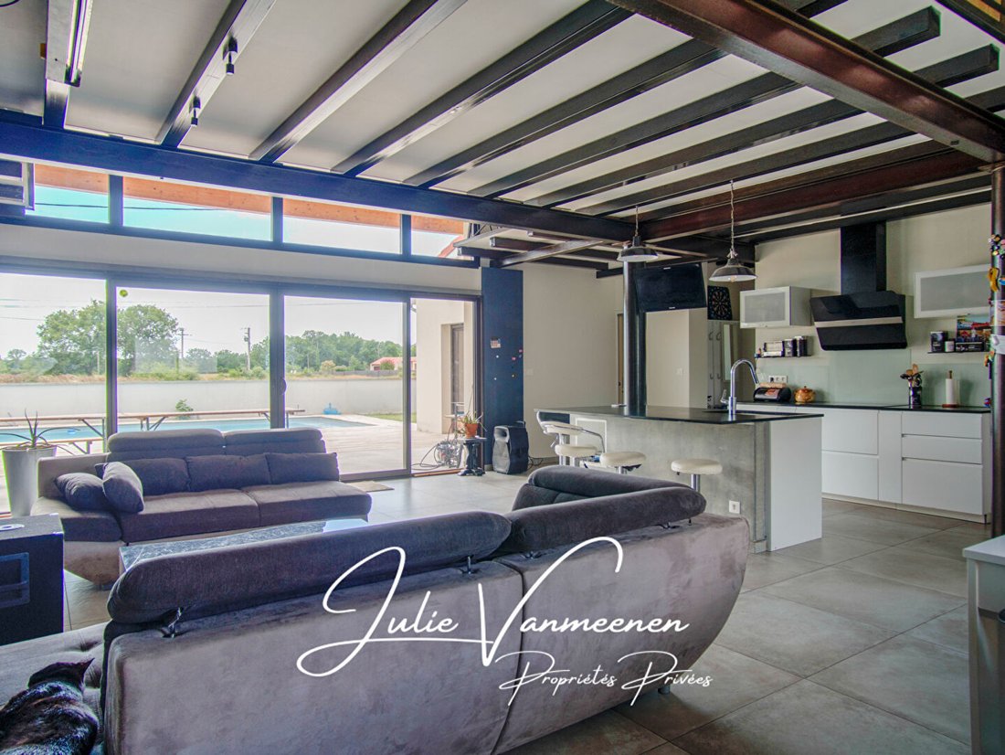 Villa in Monestie-Birazel, Plaisance-du-Touch, France 2 - 18073594