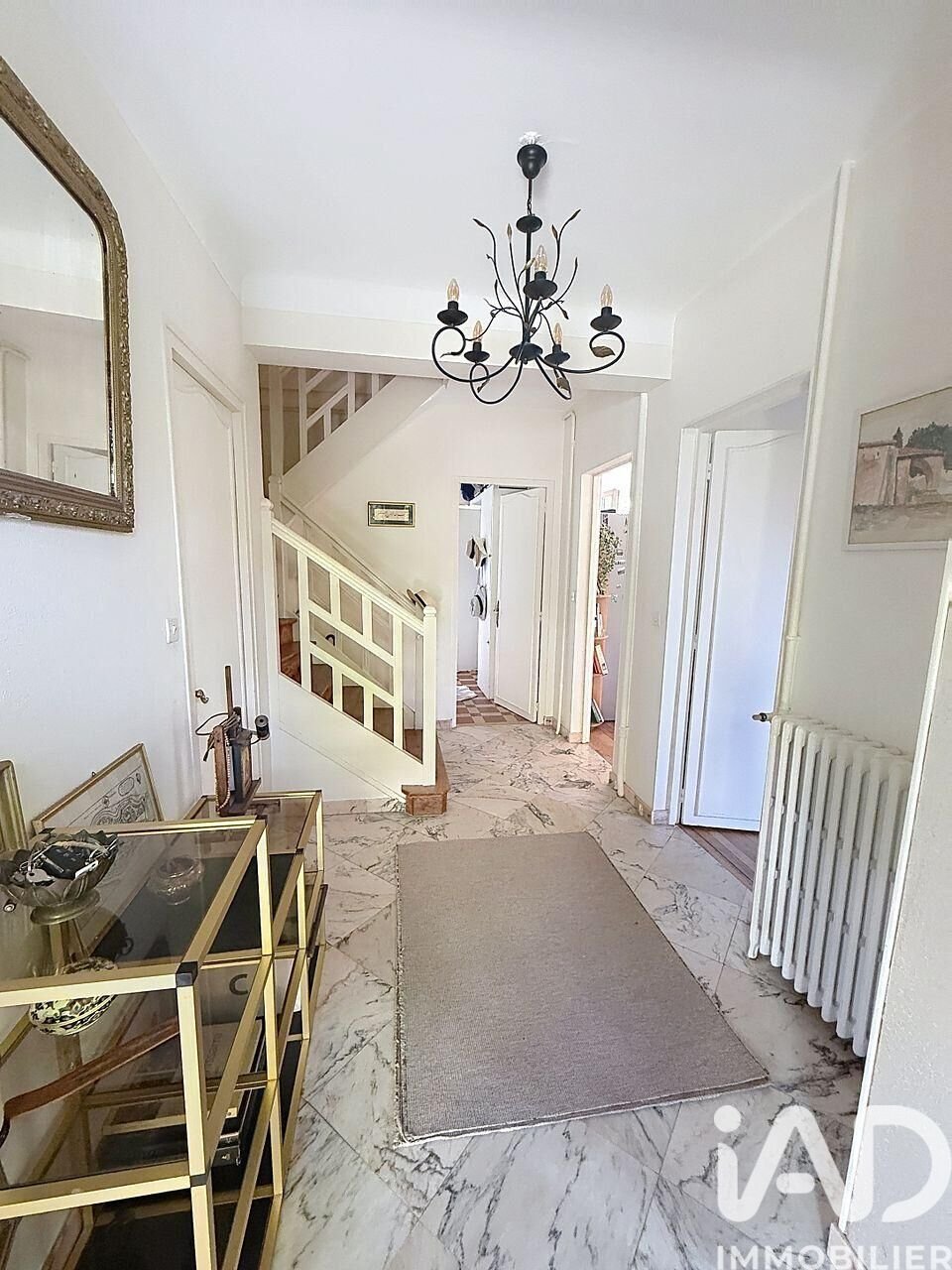 House in Vilmorin, Massy, France 2 - 18076778