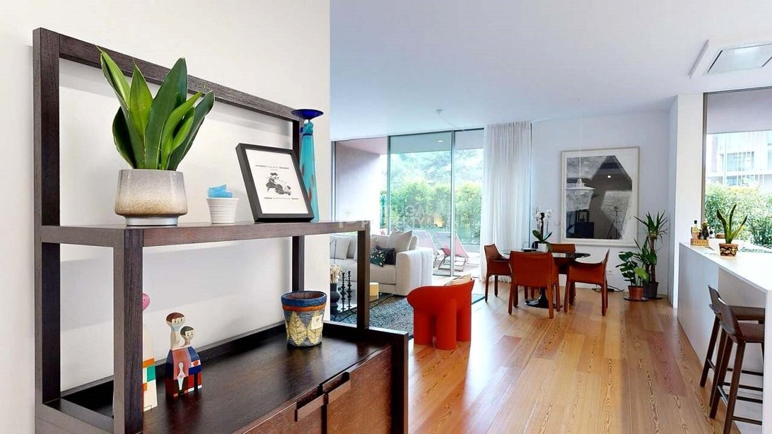 Apartment in Cascais e Estoril, Lisbon, Portugal 1 - 18077054