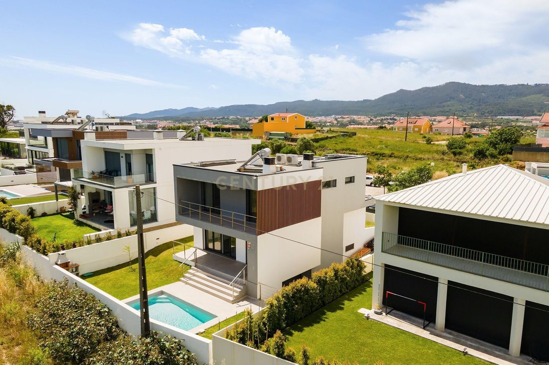 Villa in Sintra, Lisbon, Portugal 3 - 18076586