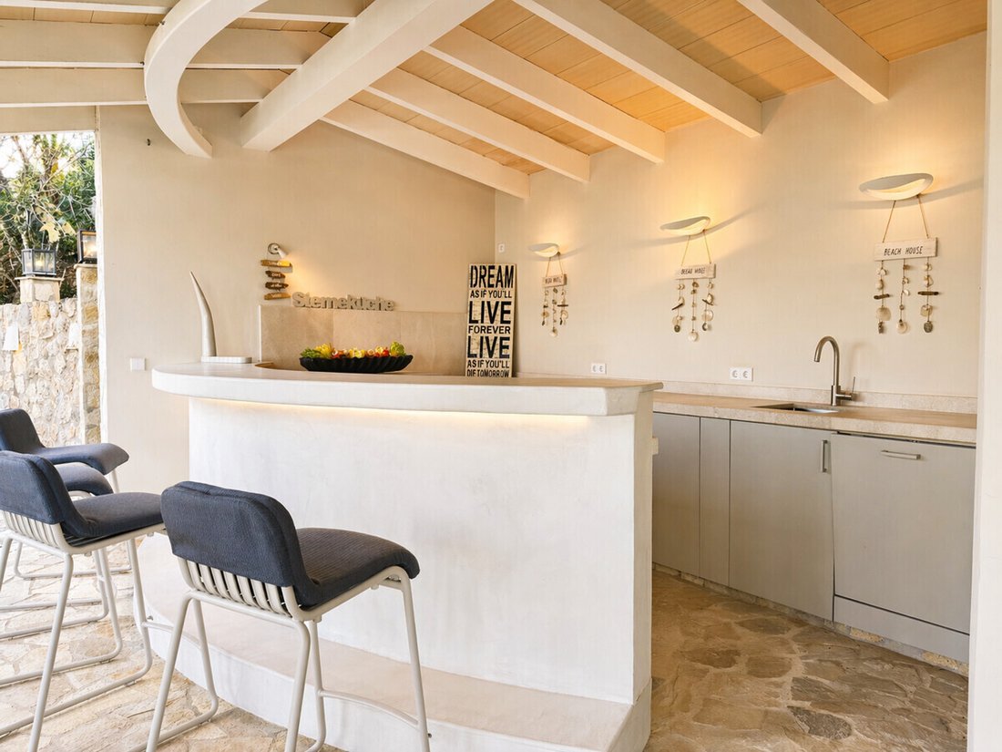 Villa in Port d'Andratx, Andratx, Balearic Islands 4 - 18072685