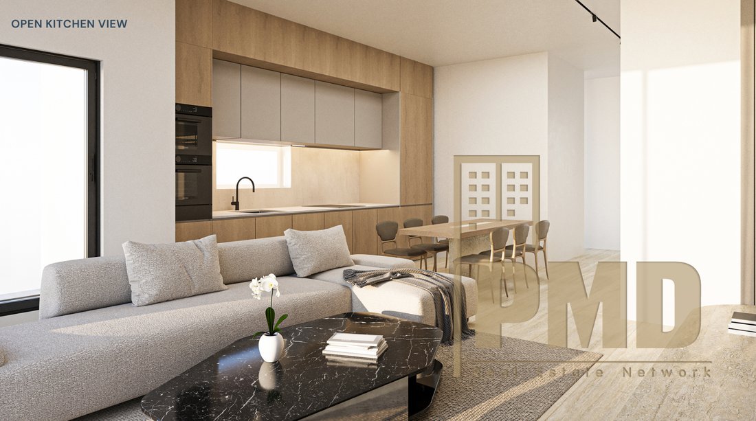 Apartment in Glyfada, Attica, Greece 2 - 17958632