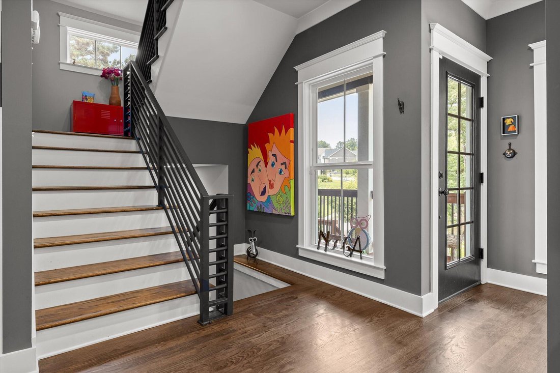 House in Chattanooga, Tennessee, United States 2 - 18076065