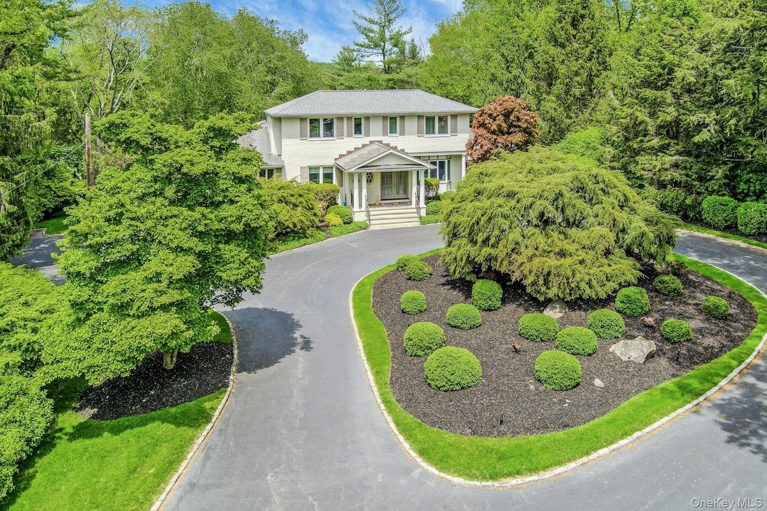 House in Bedford, New York, United States 1 - 18078209