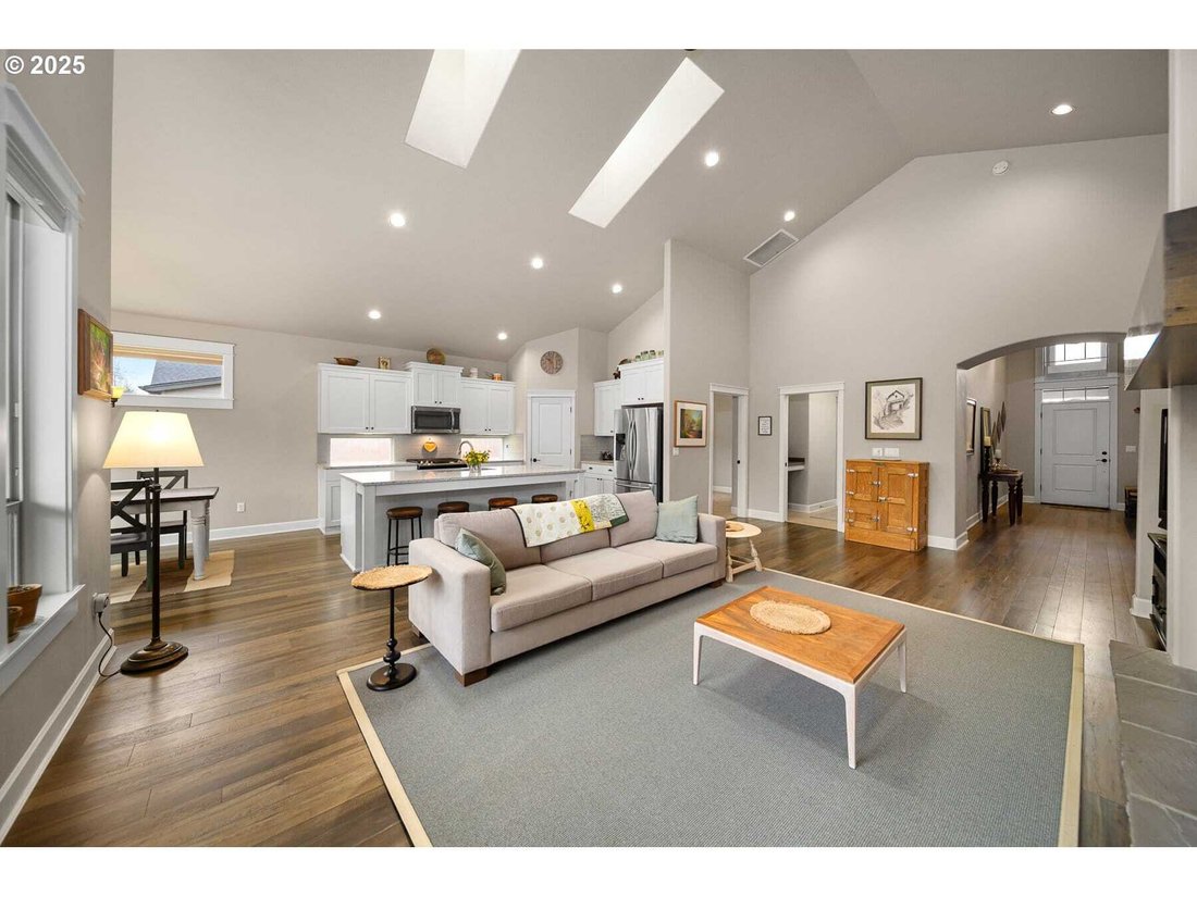 Casa en Prineville, Oregón, Estados Unidos 4 - 18074188