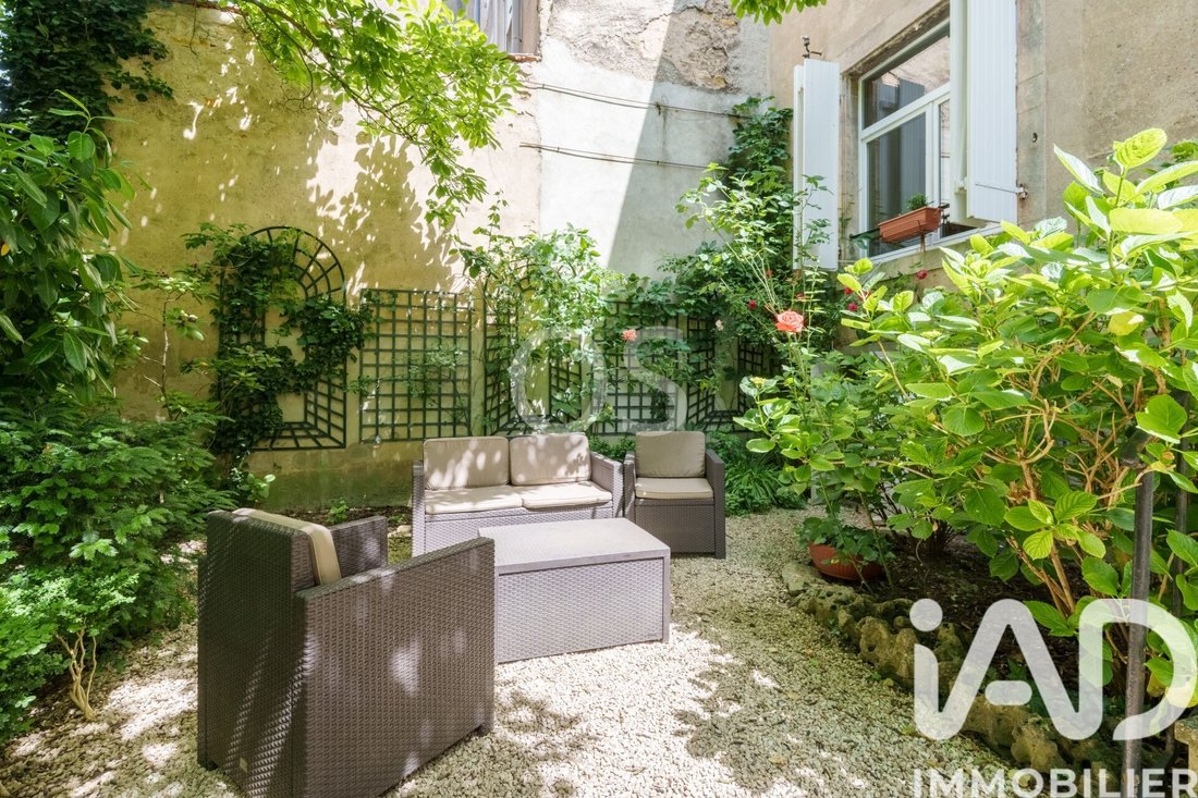 House in Nancy, Grand Est, France 1 - 18076478