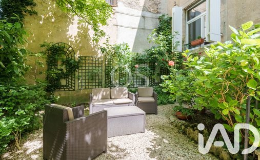 Maison à Nancy, Grand Est, France 1
