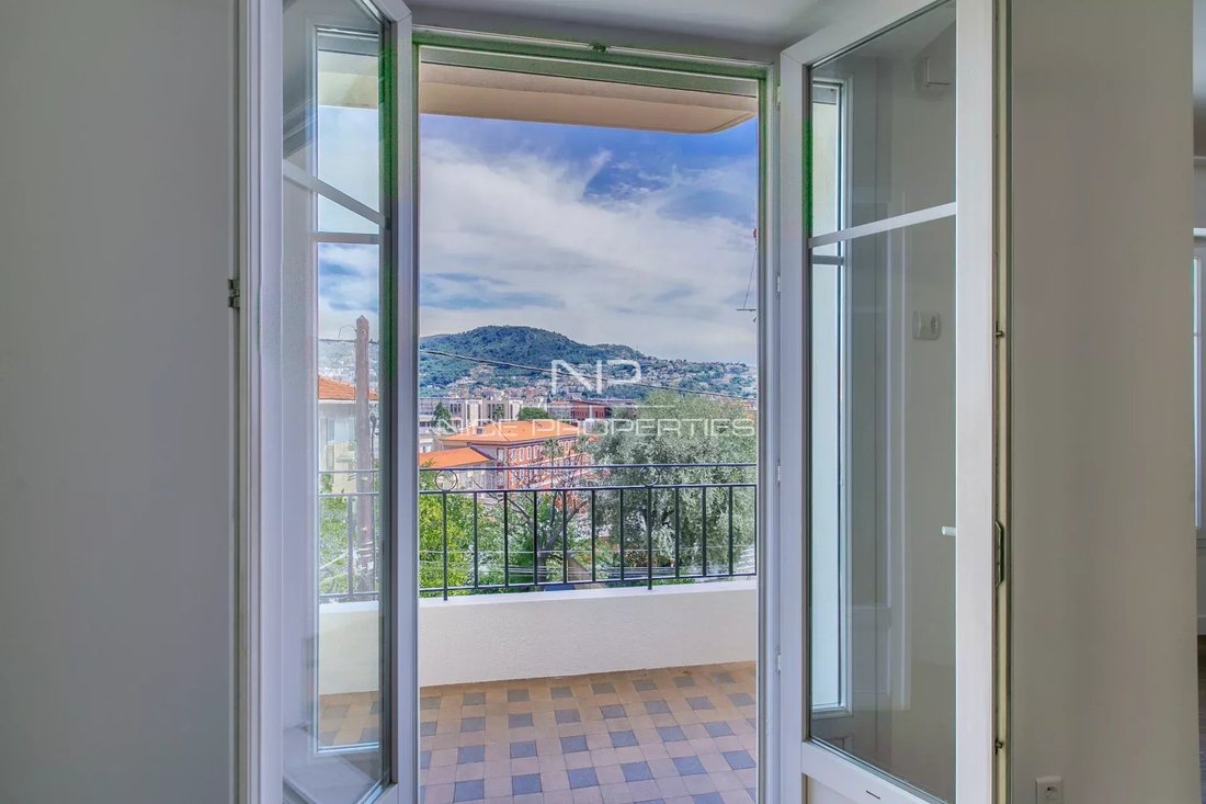 House in Cimiez, Nice, France 5 - 18073059