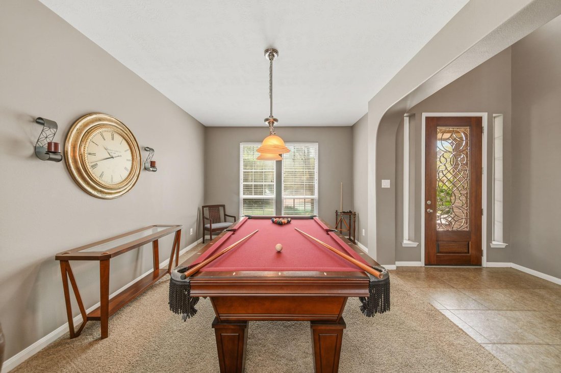 House in Missouri City, Texas, United States 4 - 18075833