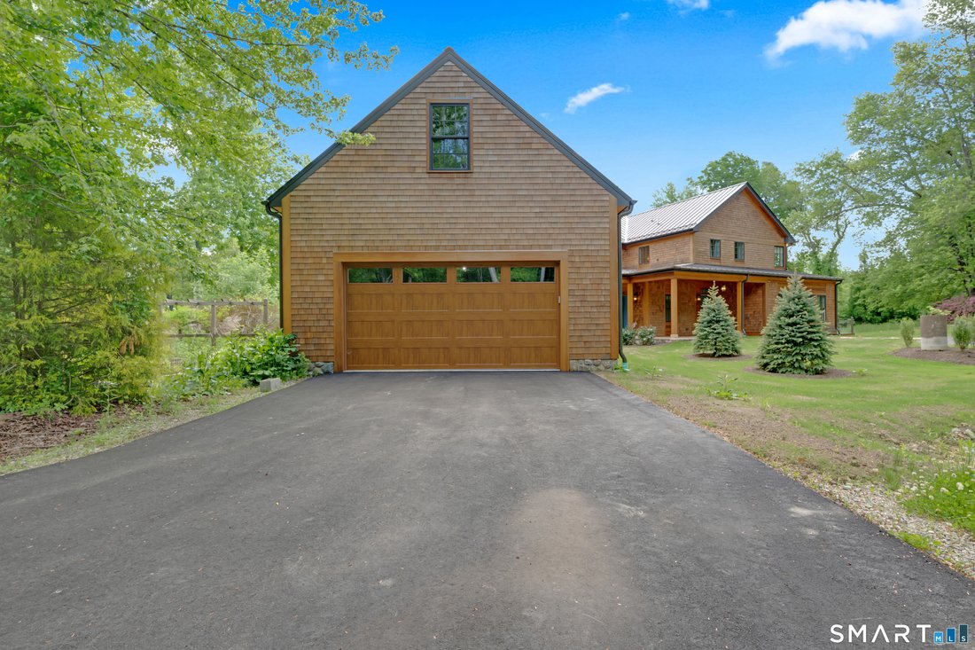 House in Woodstock, Connecticut, United States 1 - 18071422
