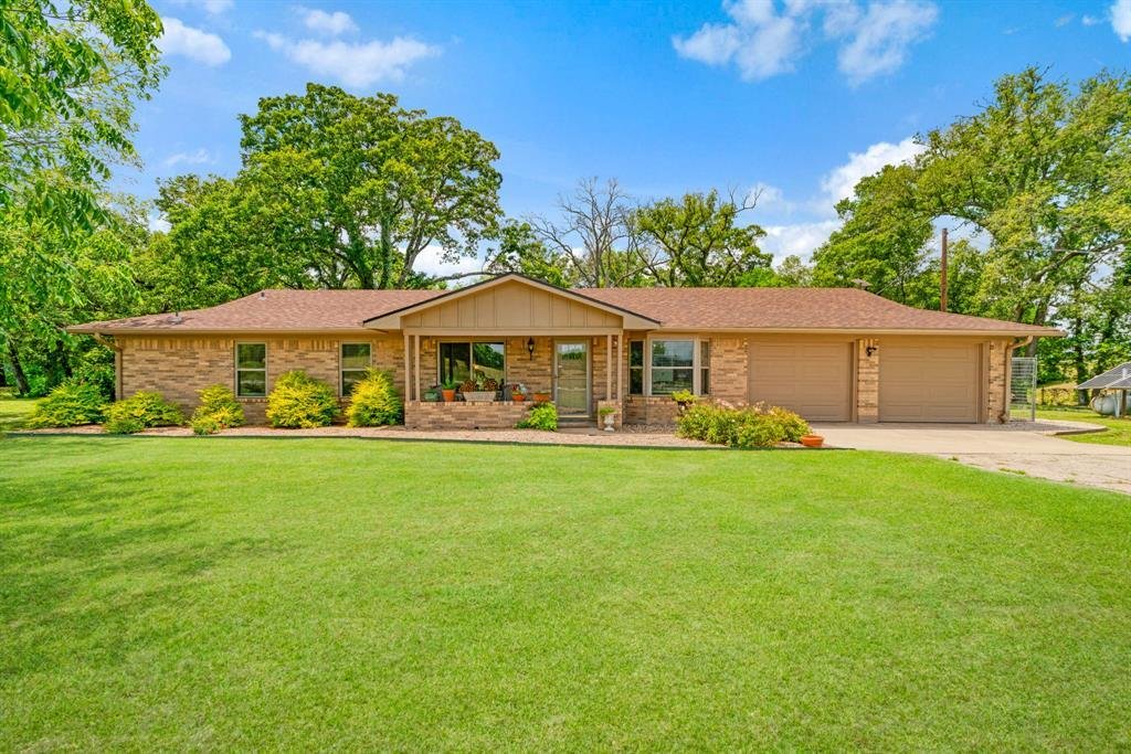 Farm Ranch in Deport, Texas, United States 4 - 18072488