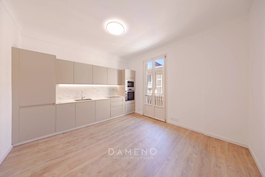 Apartment in Monaco, Monaco 2 - 18074387