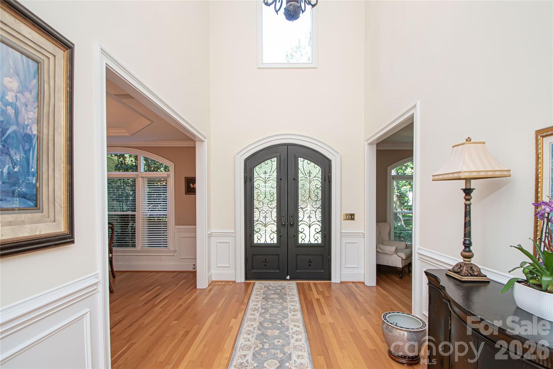 House in Charlotte, North Carolina, United States 2 - 18076482