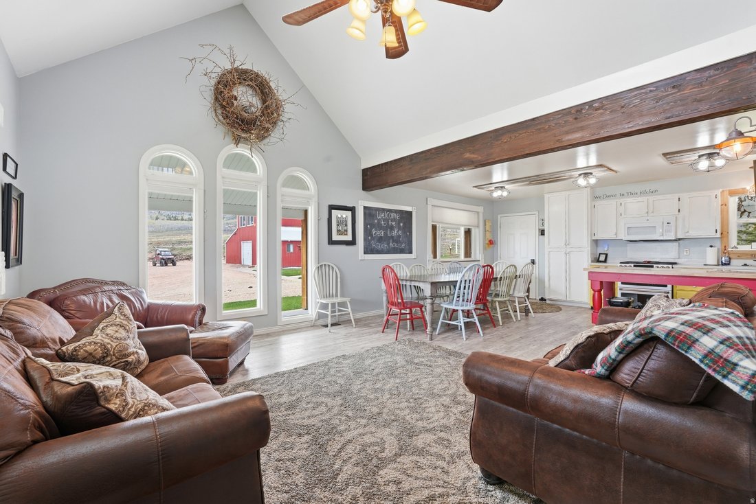 House in Montpelier, Idaho, United States 5 - 18076473