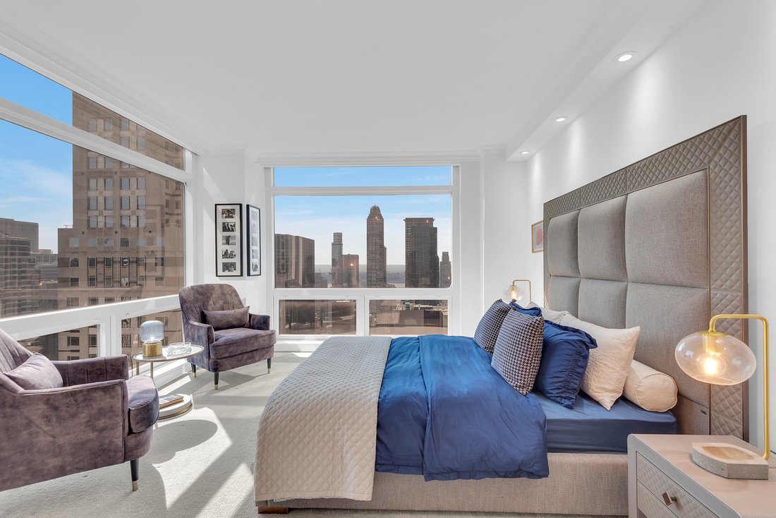 Appartement à New York, État de New York, États-Unis 5 - 17985937