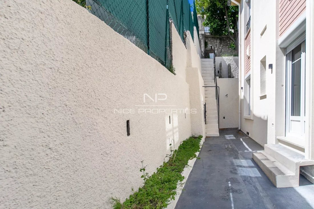 Apartment in Nice, Provence-Alpes-Côte d'Azur, France 5 - 18073057