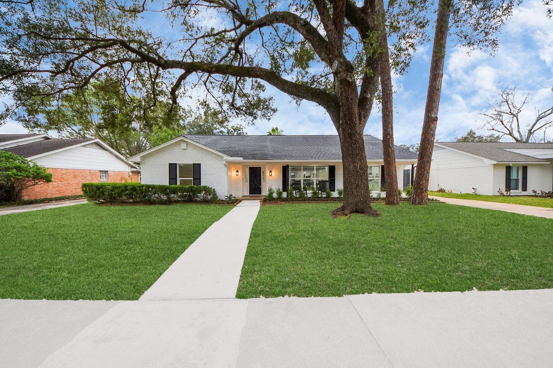 House in Houston, Texas, United States 1 - 18079178