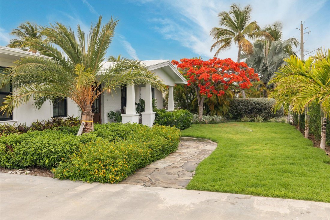 Casa a Key West, Florida, Stati Uniti 2 - 18074402