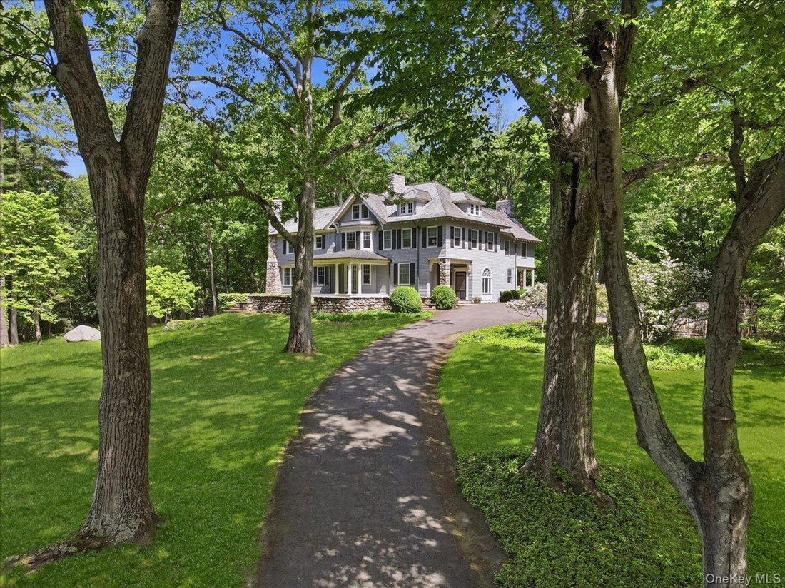 House in Mount Kisco, New York, United States 1 - 18078161
