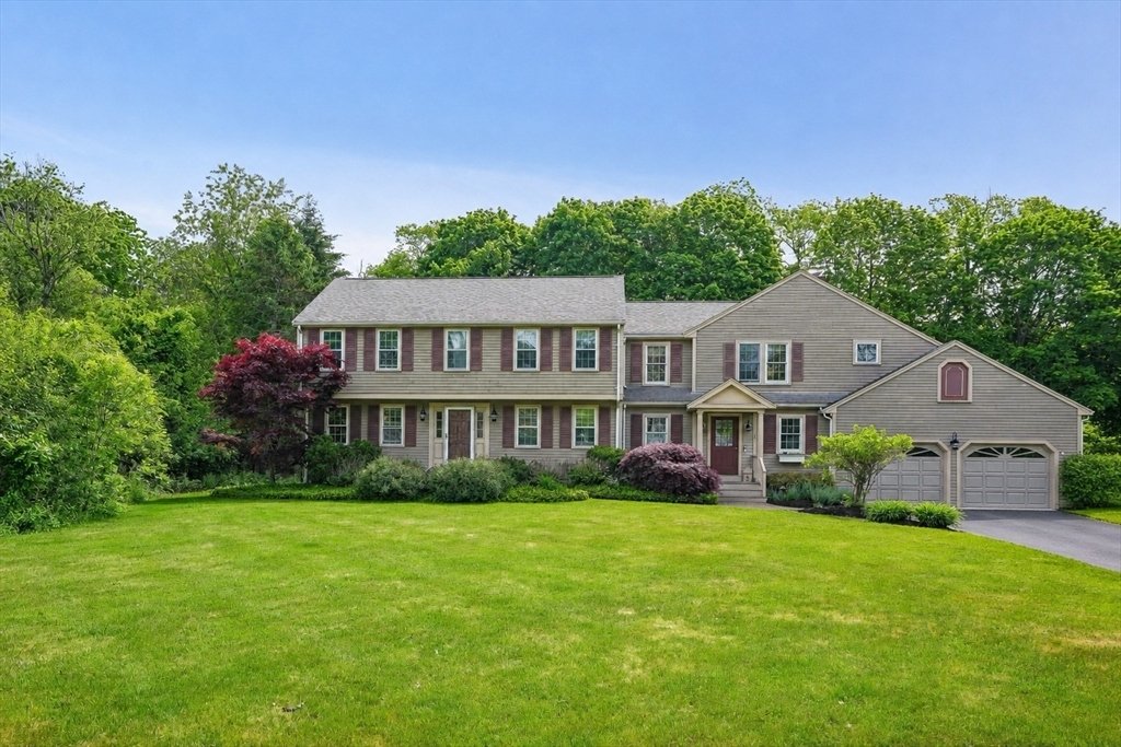 House in Hingham, Massachusetts, United States 1 - 18078224