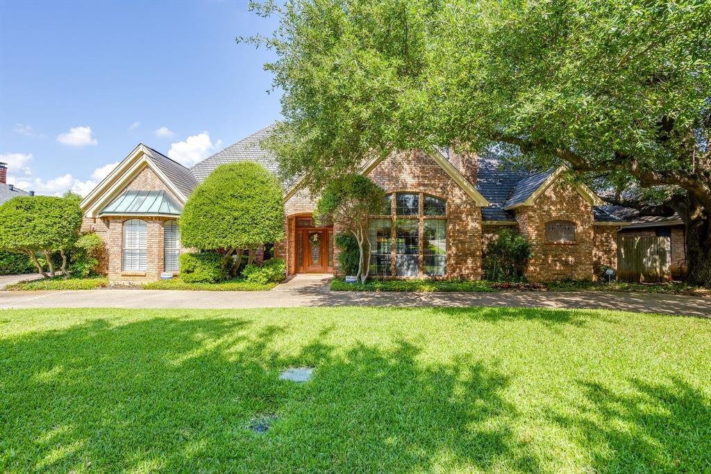 House in Arlington, Texas, United States 1 - 18075670