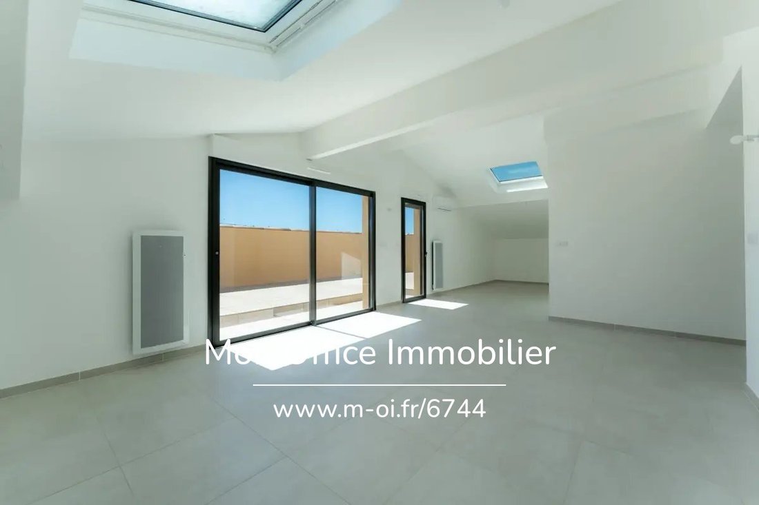 Apartment in Grand Sud- Aix la Duranne, Aix-en-Provence, France 2 - 18071486