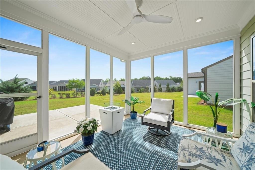 House in Buford, Georgia, United States 5 - 18079374