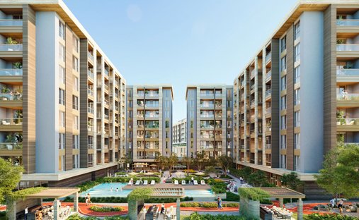 Apartamento en Santa Catarina, Nuevo León, México 1