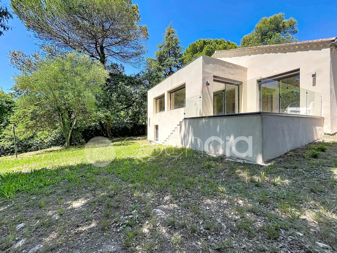 Casa en Le Cannet, Provenza-Alpes-Costa Azul, Francia 2 - 18072121