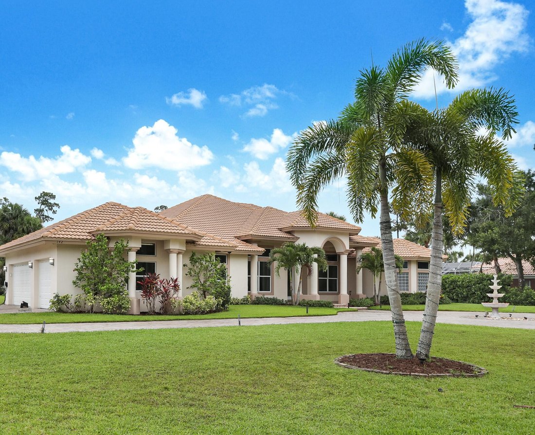 House in Greenacres, Florida, United States 3 - 18055435