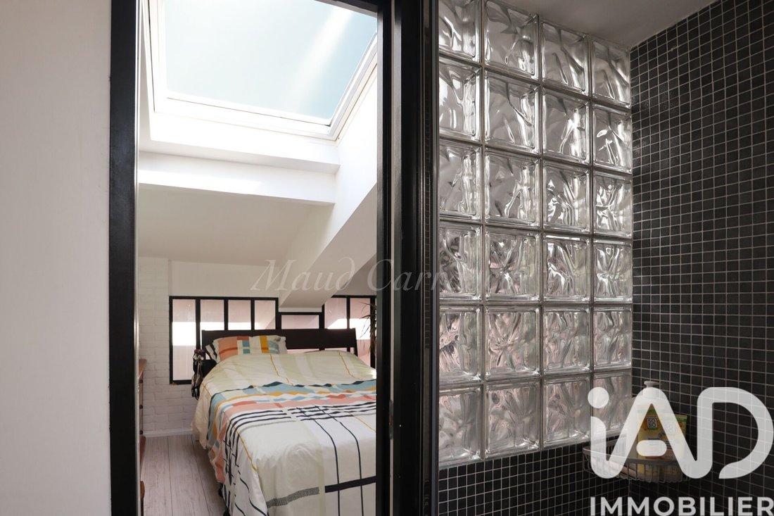 Apartment in Montrouge, Ile-de-France, France 3 - 18076804