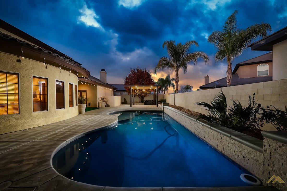 House in Bakersfield, California, United States 2 - 18071324