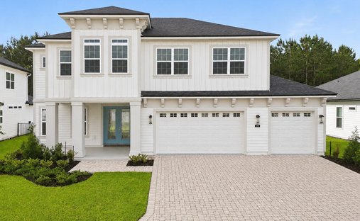 House in St. Augustine, Florida, United States 1