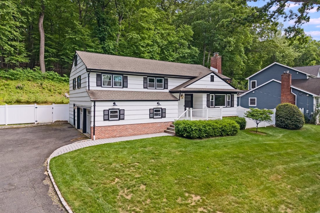 House in Morris Township, New Jersey, United States 2 - 18074254