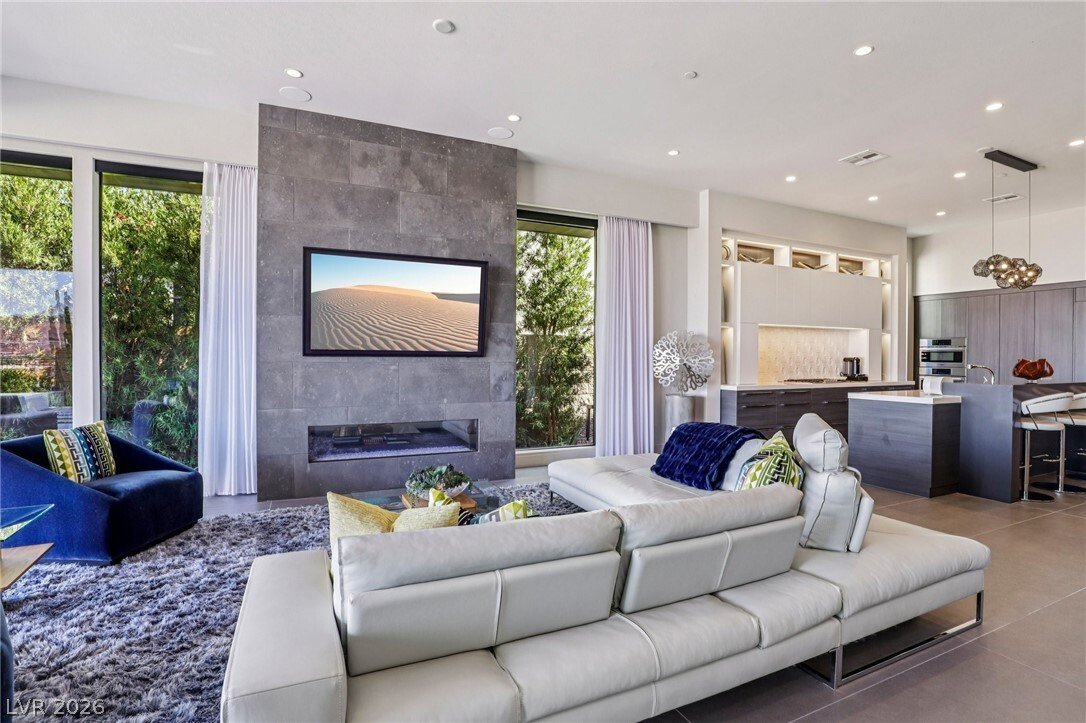 Townhouse en Henderson, Nevada, Estados Unidos 4 - 18072074