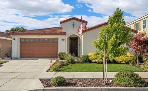 Casa en Tracy, California, Estados Unidos 1