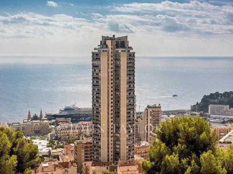 Wohnung in Monaco, Monaco 1 - 18071718